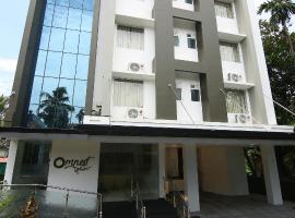 Cochin में, होटल Omnest