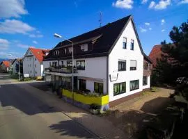 Hotel Rosengarten