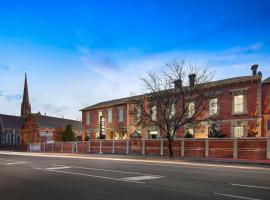 Quest Ballarat, Hotel in Ballarat