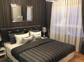 Trust Luxury: Hua Hin şehrinde bir lüks otel