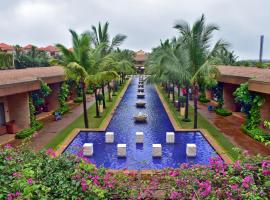 Della Resorts, hotel sa Lonavala