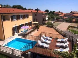 Villa Pineta