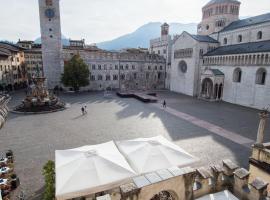 Scrigno del Duomo เกสต์เฮาส์ในเตรนโต