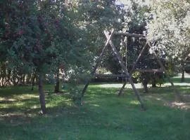 Gîte Lézardrieux