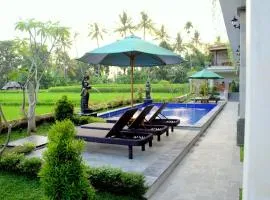 The Carik Bisma Ubud