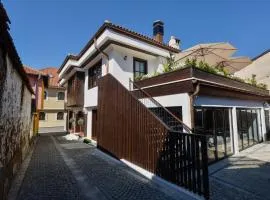 Hotel Barleti