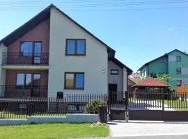 Privát u Bartolomeja