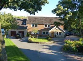 Millbrook, hotel with parking in Penistone