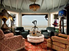 Lands End Inn - Adults Only, hotel sa Provincetown