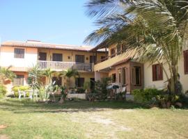 Suites do Peró, holiday rental in Cabo Frio