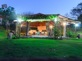 Hostal y Cabañas Aorangi