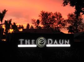 The Daun Resort Langkawi
