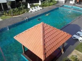 Samsuria Beach Apartment
