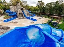 BIG4 Tweed Billabong Holiday Park