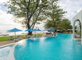 Ocean Breeze Resort Khaolak