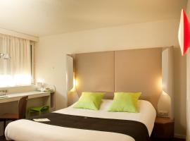 Campanile Arles, hotel in Arles