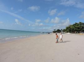 Cantinho da Melão, hotel dicht bij: strand Barra Grande, Maragogi