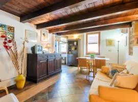 Alghero Old Town Apartment Steps to Sea and Scenic Ramparts