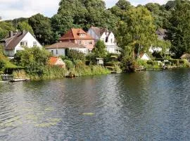 Apartment am Stadtsee