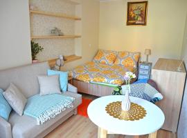 Apartament KARINA, hotel em Tylicz