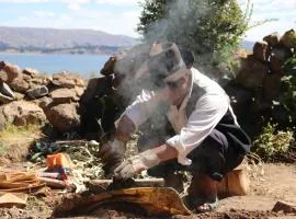 Muña Wasi & Lodge