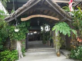 Kasih Sayang Hill Resort