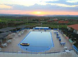 Tahla Garden, Hotel in Tahla