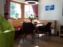 Appartement Unterberger