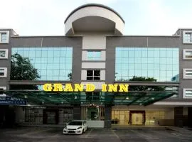 Grand Inn Hotel - Macalister Road