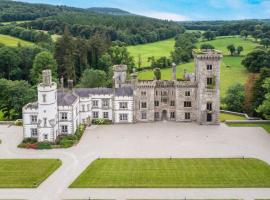 Wilton Castle, hotel in Enniscorthy