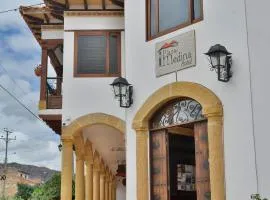 Plaza Medina Hotel