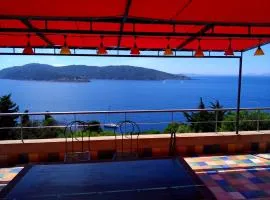 Villa Mirabel