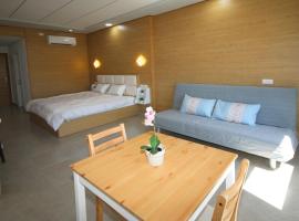 סנו נופש בגולן, hotel in Majdal Shams