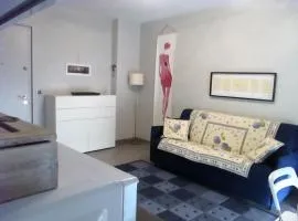 Appartement Cattleya - rue halevy
