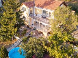 Vila Sofia, vacation home in Varna City