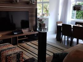Apartamento Confort Copacabana Beach