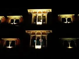 Hotel Parvati Palace Sehore