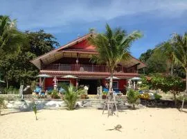 Sea Breeze House, Naiplao Beach