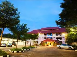 Chatsuree Mansion