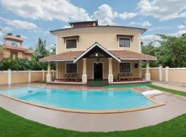 Villa Calangute Phase 5