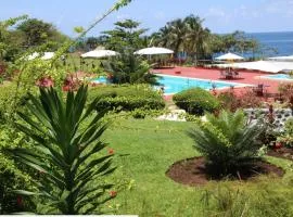 3 stelle Hotel in Comoros