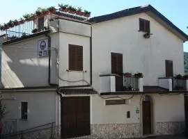 Bed e Breakfast Erica