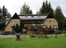 Penzion Gaudeamus