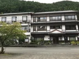 Ryujin Onsen Marui Ryokan