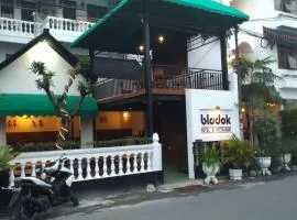 Bladok Hotel & Restaurant