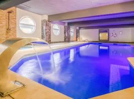 Luna Hotel da Oura