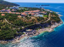 Adriatic Resort Apartments, resort di Dubrovnik