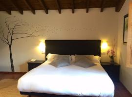 El Coto Hotel Restaurante, hotel near Vitoria Airport - VIT, 