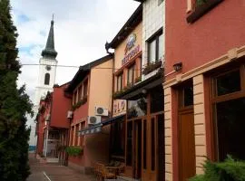 Business Club Selenča