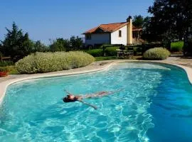 Agriturismo il Roccolo